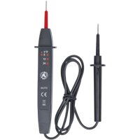 BGS DIY Spannungsprüfer, 6-24 Volt