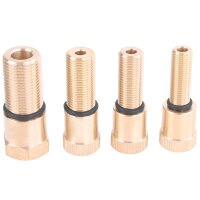 TECPO Adapter für Kompressionstester  M10,  M12,...