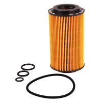 SCT Ölfilter