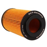 SCT Ölfilter