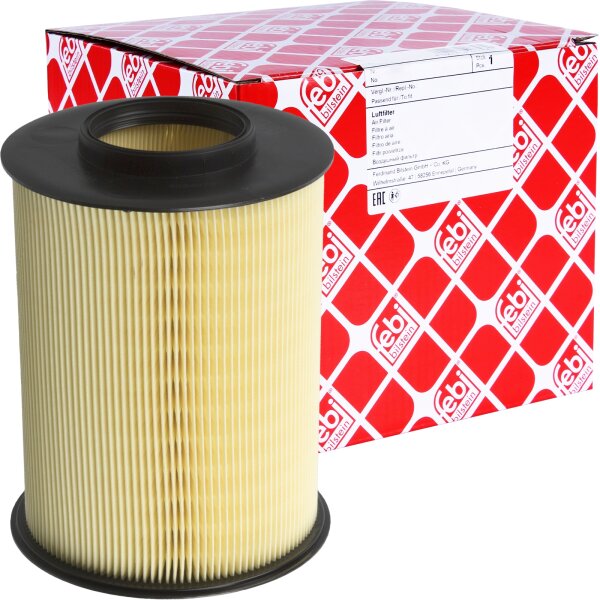 FEBI BILSTEIN 38923 Luftfilter