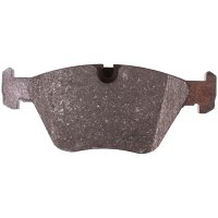 ATE Bremsbelagsatz BMW 3er X3 E46 E83, Vorne