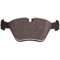ATE Bremsbelagsatz BMW 3er X3 E46 E83, Vorne