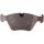 ATE Bremsbelagsatz BMW 3er X3 E46 E83, Vorne