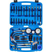BGS Kompressions- und Druckverlusttester für Diesel und Benzinmotoren