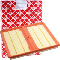 FEBI BILSTEIN 103799 Luftfilter