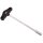 BGS Steckschlüssel mit T-Griff, Sechskant | SW 11mm