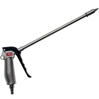 BGS Hochleistungs-Druckluft-Ausblaspistole mit...