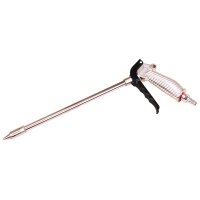 BGS Hochleistungs-Druckluft-Ausblaspistole mit...