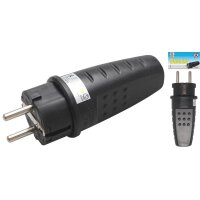 BGS DIY Industrie-Stecker, 16A / 250V