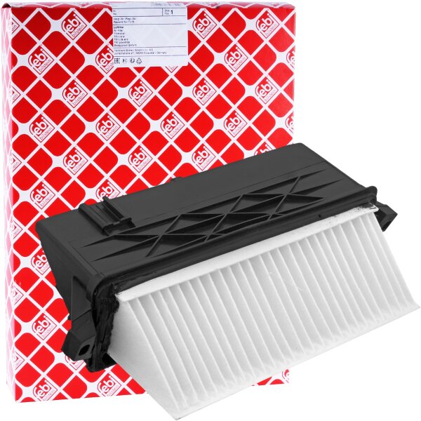 FEBI BILSTEIN 49667 Luftfilter