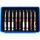 BGS Color Bit-Satz, 71-tlg.
