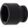 BGS Kraft-Steckschlüssel-Einsatz Sechskant | Antrieb Innenvierkant 20 mm (3/4") | SW 38 mm