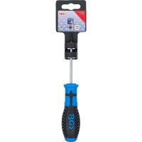 BGS Schraubendreher | T-Profil (für Torx) T9 | Klingenlänge 80mm