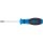 BGS Schraubendreher | T-Profil (für Torx) T9 | Klingenlänge 80mm
