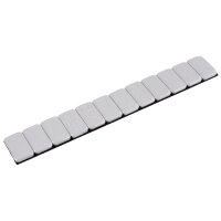 BGS Auswuchtklebegewichte | 12 x 5 g | 50-tlg.