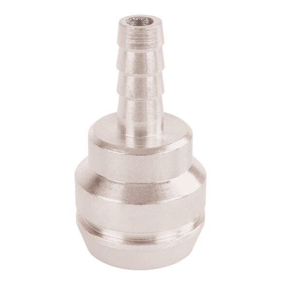 TECPO ATF Spülgerät Adapter für AUDI CVT Multitronic