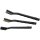 BGS DIY Bürsten-Set, 3-tlg., 175 mm