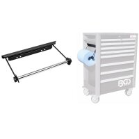 BGS Papierrollen-Halter für Werkstattwagen PROFI...