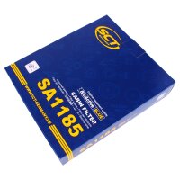 SA1185 Filter, Innenraumluft für Nissan Renault Dacia