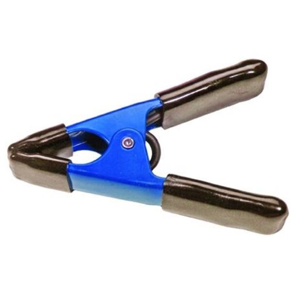 BGS DIY Leimzwinge, Metallausführung, 100 mm