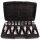 BGS DIY T-Profil-Bit-Einsatz- & E-Profil-Steckschlüssel-Set, 12,5 (1/2), 19-tlg.