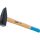 BGS DIY Schlosserhammer | 800 g