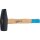 BGS DIY Schlosserhammer | 800 g
