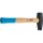 BGS DIY Schlosserhammer | 800 g