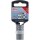 BGS Steckschlüssel-Einsatz Super Lock | Antrieb Innenvierkant 12,5 mm (1/2") | SW 15 mm