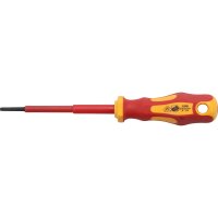 BGS VDE-Schraubendreher | Schlitz 3mm | Klingenlänge...