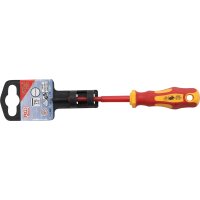BGS VDE-Schraubendreher | Schlitz 3mm | Klingenlänge...