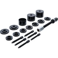 BGS DIY Radlager-Werkzeug-Satz | universal | 21-tlg.