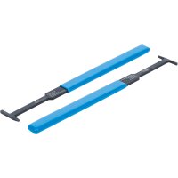 BGS Bremssattel Dichtnut Reiniger Set, 2-teilig