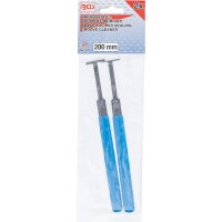 BGS Bremssattel Dichtnut Reiniger Set, 2-teilig