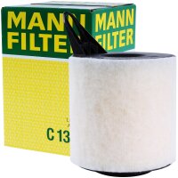 MANN-FILTER C1370 Luftfilter