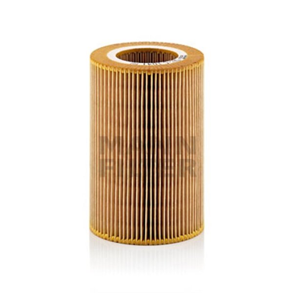 MANN+Hummel L-Filter Smart