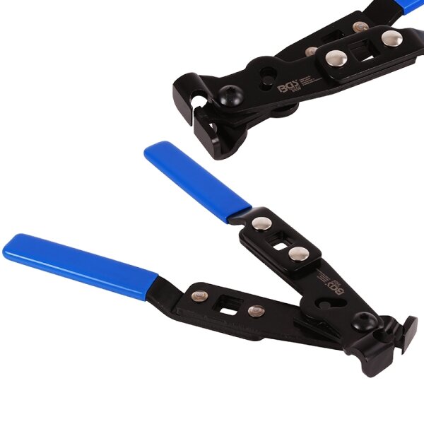 BGS Ohr-Schlauchklemmen-Zange | 240 mm
