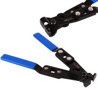 BGS Ohr-Schlauchklemmen-Zange | 240 mm