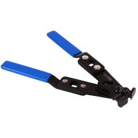 BGS Ohr-Schlauchklemmen-Zange | 240 mm