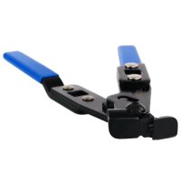 BGS Ohr-Schlauchklemmen-Zange | 240 mm