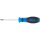 BGS Schraubendreher | T-Profil (für Torx) T8 | Klingenlänge 80mm