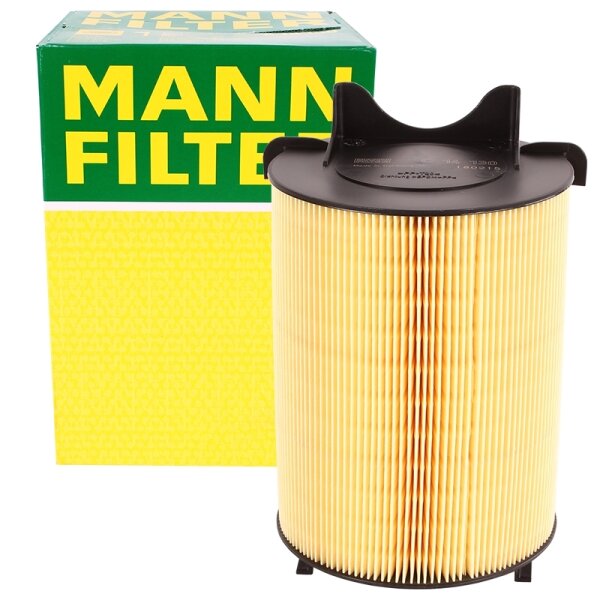 MANN-FILTER  Luftfilter