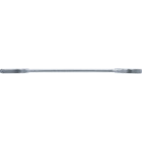BGS Doppelmaulschlüssel 30x34 mm