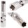BGS Glühkerzen-Gelenk-Einsatz Sechskant | Antrieb Innenvierkant 10 mm (3/8") | SW 9 mm