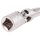 BGS Glühkerzen-Gelenk-Einsatz Sechskant | Antrieb Innenvierkant 10 mm (3/8") | SW 9 mm