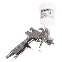 BGS Druckluft-Farbsprühpistolen-Set