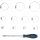 BGS Schlauchklemmen-Sortiment | rostfrei | auf Tafel | 111-tlg.