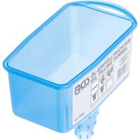 BGS Öl-Einfülltrichter | 850 ml Reservoir