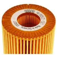 MANN-FILTER Ölfilter
